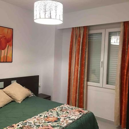 Apartamento Segunda Linea De Playa Con Piscina El Altet Buitenkant foto