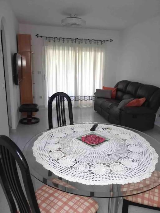 Apartamento Segunda Linea De Playa Con Piscina El Altet Buitenkant foto